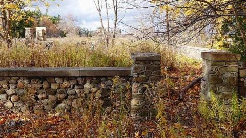 Photo from No More House '15