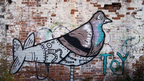 Photo from Quick stop