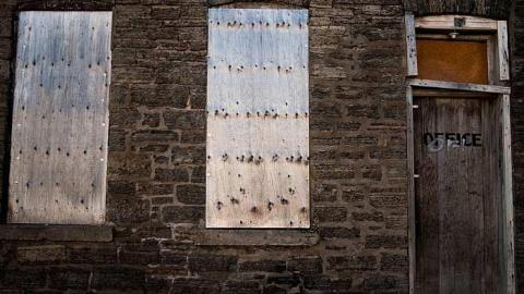 Photo from Quick stop