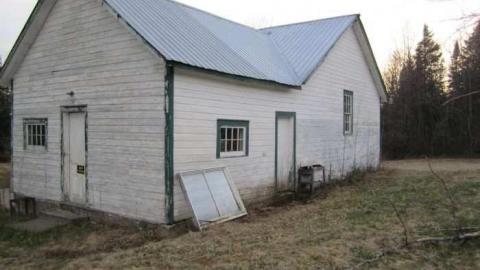 Wallace (ghost town) photo 3