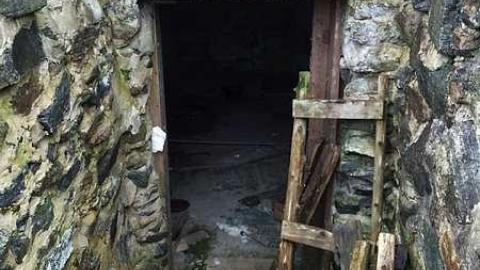 Photo from Creepy Feeling