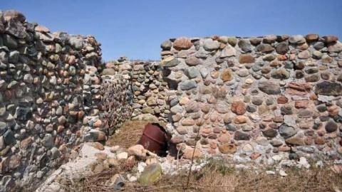 Another Rural Barn photo 5