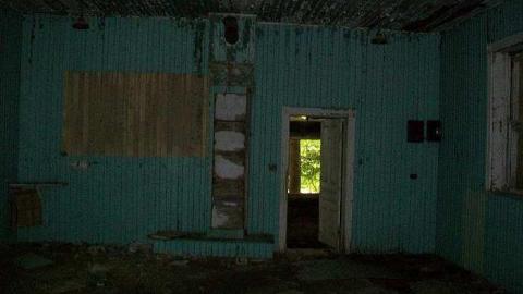 Clayton School House - Lanark Highlands, Ontario