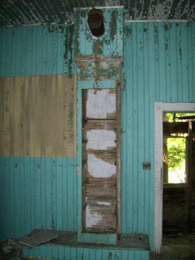 Clayton School House photo 4