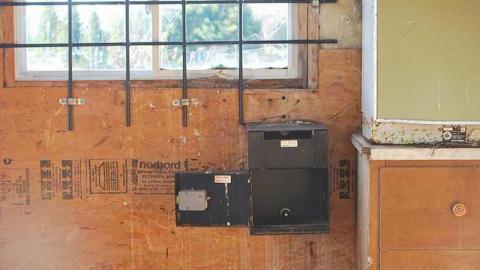 Station is Closed photo 5