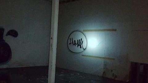 Photo from first time explored