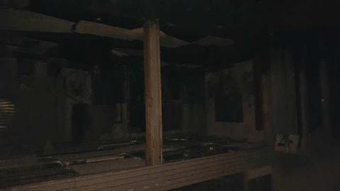 Photo from first time explored