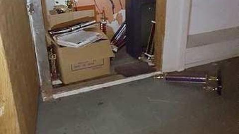 Photo from first time explored