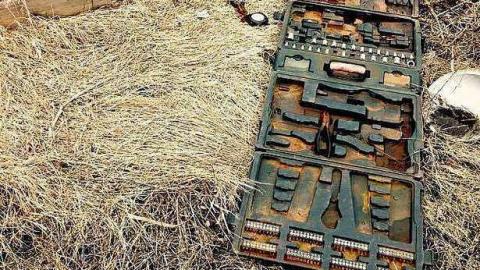 Heart Condition photo 5