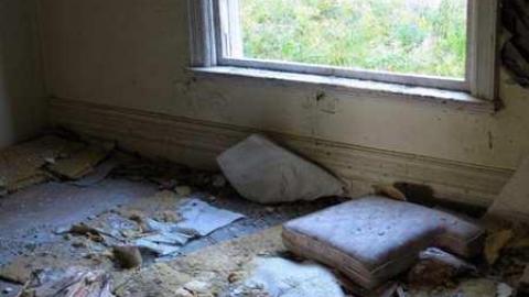 Photo from October 2010