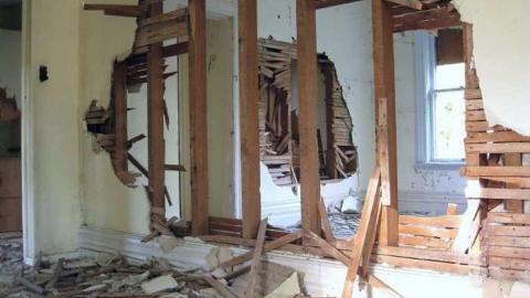 Photo from October 2010