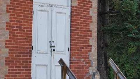 Old Methodist Church photo 3