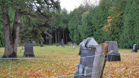 Old Methodist Church photo 5