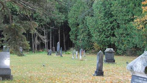 Old Methodist Church photo 4