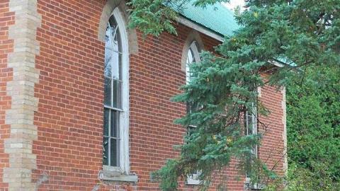 Old Methodist Church photo 2