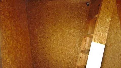 Wishart Cabin photo 2