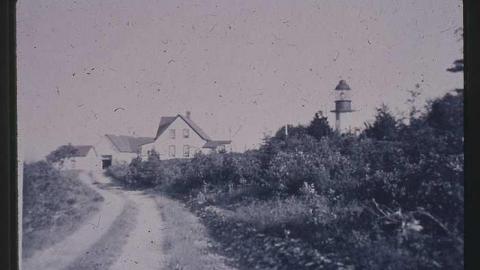 Cape Lighthouse photo 2