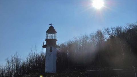 Cape Lighthouse photo 3