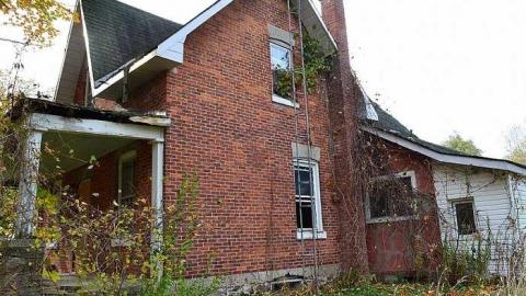 Photo from Old Midland