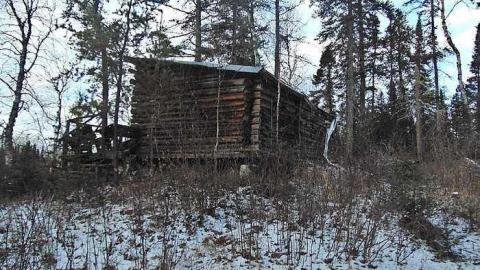 McIntyre River Cabin - McIntyre-River-Cabin2.jpg