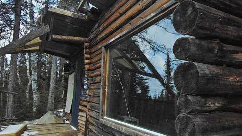 McIntyre River Cabin photo 4