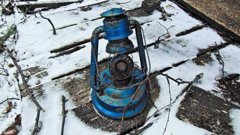 McIntyre River Cabin photo 5