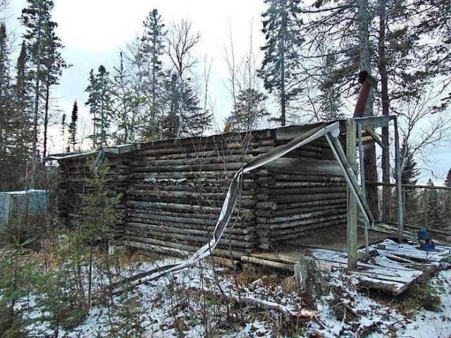 McIntyre River Cabin photo 5