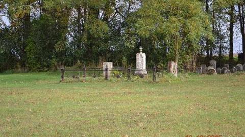 Bethesda Cemetery photo 3