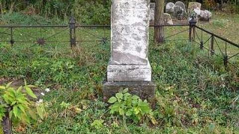 Bethesda Cemetery photo 2