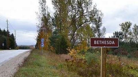 Bethesda Cemetery photo 5