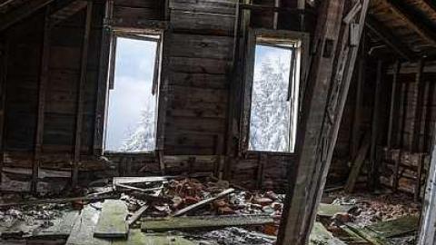 Photo from The Upper Story