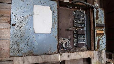 Photo from The Upper Story