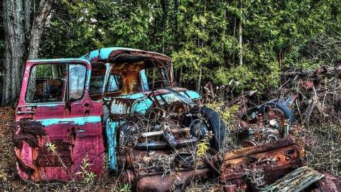 Photo from Memory Lane