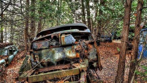 Photo from Memory Lane