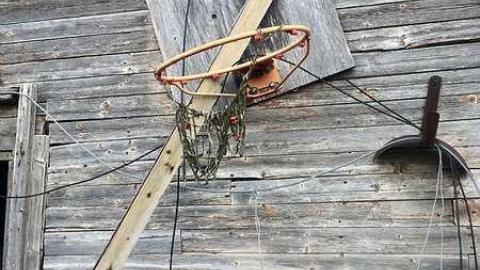 Photo from Country Home RunnerMom