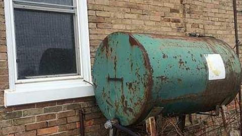 Photo from Country Home RunnerMom