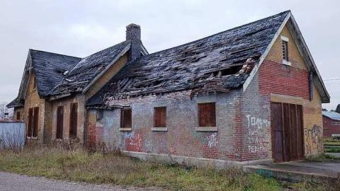 Photo from Exterior Nov '15