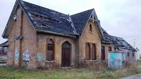 Photo from Exterior Nov '15