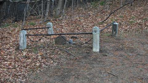 Photo from Lonesome Tombstones