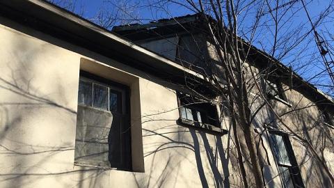 Photo from Peeling Paint