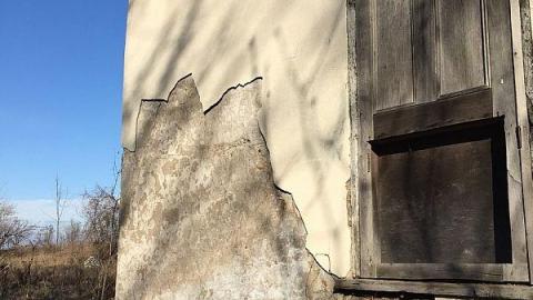 Photo from Peeling Paint