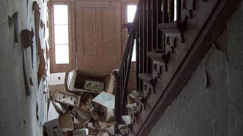 Photo from hwy 400 and 89