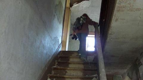 Photo from hwy 400 and 89