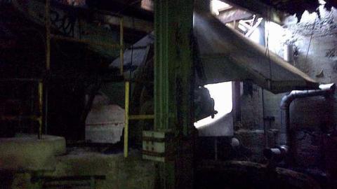 Safety not guaranteed  - Booth-Board-Mill144.jpg