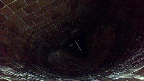 Safety not guaranteed  - Booth-Board-Mill146.jpg