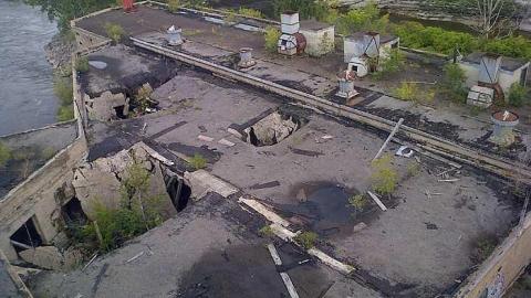 Safety not guaranteed  - Booth-Board-Mill149.jpg