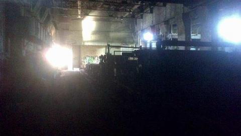 Safety not guaranteed  - Booth-Board-Mill152.jpg