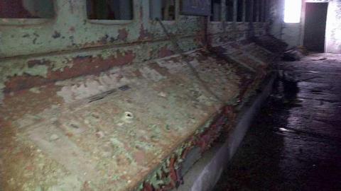 Photo from Safety not guaranteed 