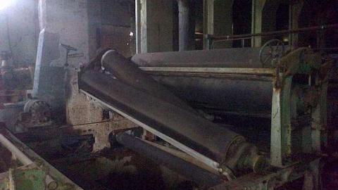 Safety not guaranteed  - Booth-Board-Mill155.jpg