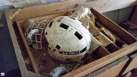 Photo from June 2015